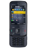 Nokia N86 8MP – технические характеристики