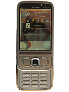 Nokia N87 – технические характеристики