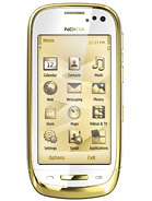 Nokia Oro – технические характеристики