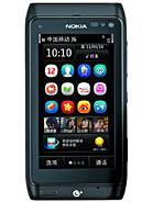 Nokia T7 – технические характеристики