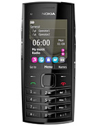 Nokia X2-02 – технические характеристики