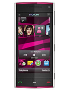 Nokia X6 16GB – технические характеристики