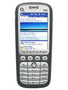 O2 XDA phone – технические характеристики
