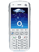 O2 Xphone IIm – технические характеристики
