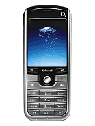 O2 Xphone II – технические характеристики
