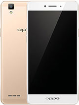 Oppo A53 – технические характеристики