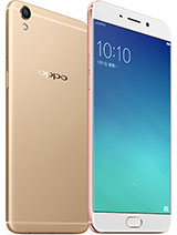 Oppo R9 Plus – технические характеристики