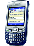 Palm Treo 750 – технические характеристики