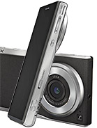 Panasonic Lumix Smart Camera CM1 – технические характеристики