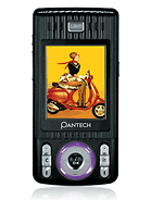 Pantech PG3000 – технические характеристики