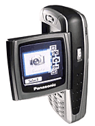 Panasonic X300 – технические характеристики