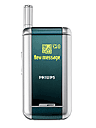 Philips 639 – технические характеристики