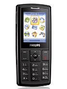 Philips 290 – технические характеристики