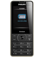 Philips X1560 – технические характеристики