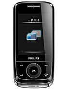Philips X510 – технические характеристики