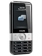 Philips X710 – технические характеристики