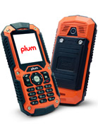 Plum Ram – технические характеристики