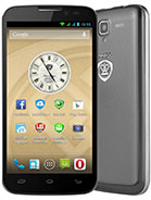 Prestigio MultiPhone 5503 Duo – технические характеристики