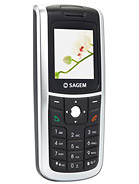 Sagem my210x – технические характеристики