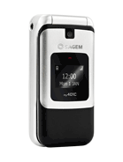 Sagem my401C – технические характеристики