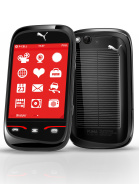 Sagem Puma Phone – технические характеристики