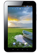 Samsung Galaxy Tab 4G LTE – технические характеристики