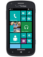 Samsung Ativ Odyssey I930 – технические характеристики