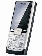 Samsung B200 – технические характеристики