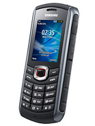 Samsung Xcover 271 – технические характеристики