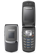 Samsung B320 – технические характеристики