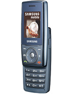 Samsung B500 – технические характеристики
