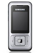 Samsung B510 – технические характеристики