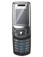 Samsung B520 – технические характеристики