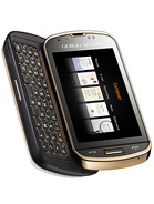 Samsung B7620 Giorgio Armani – технические характеристики