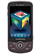 Samsung T939 Behold 2 – технические характеристики