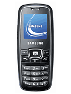 Samsung C120 – технические характеристики