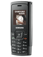 Samsung C160 – технические характеристики