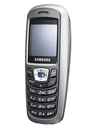 Samsung C210 – технические характеристики