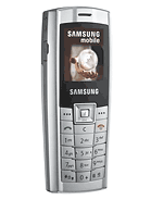 Samsung C240 – технические характеристики