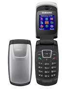 Samsung C270 – технические характеристики