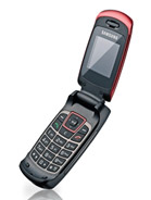 Samsung C275 – технические характеристики
