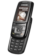 Samsung C300 – технические характеристики