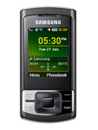 Samsung C3050 Stratus – технические характеристики