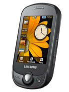 Samsung C3510 Genoa – технические характеристики
