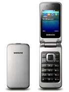 Samsung C3520 – технические характеристики
