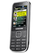 Samsung C3530 – технические характеристики