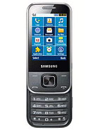 Samsung C3750 – технические характеристики