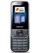 Samsung C3752 – технические характеристики