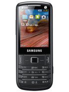 Samsung C3782 Evan – технические характеристики