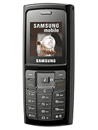 Samsung C450 – технические характеристики